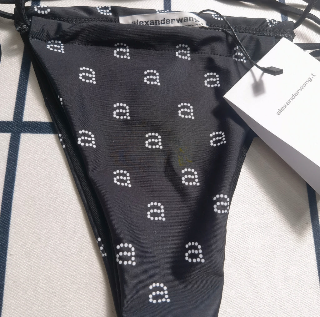 Wang Swimsuit image 2