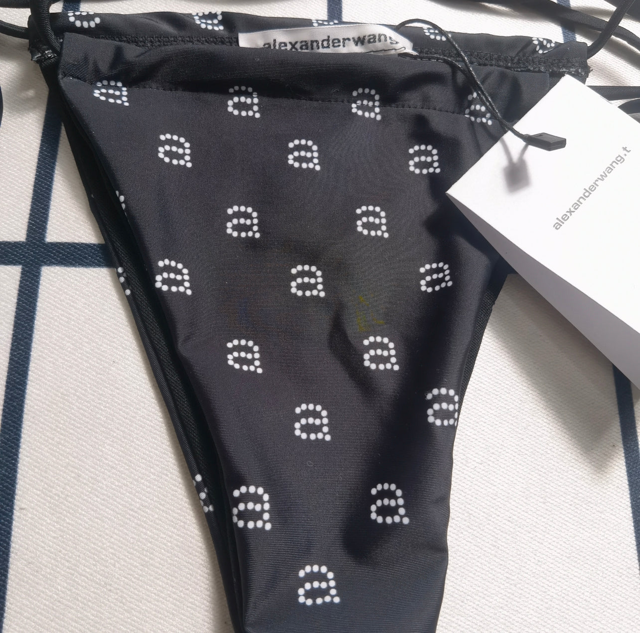 Wang Swimsuit image 2