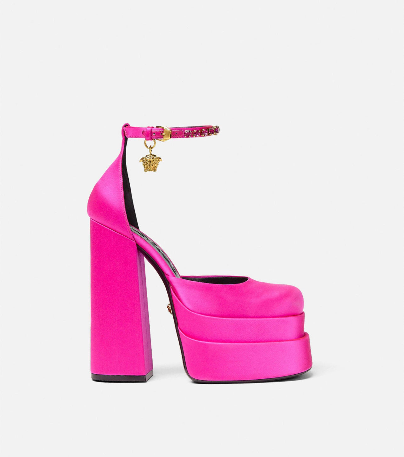 Bratz Platform Heels image 0