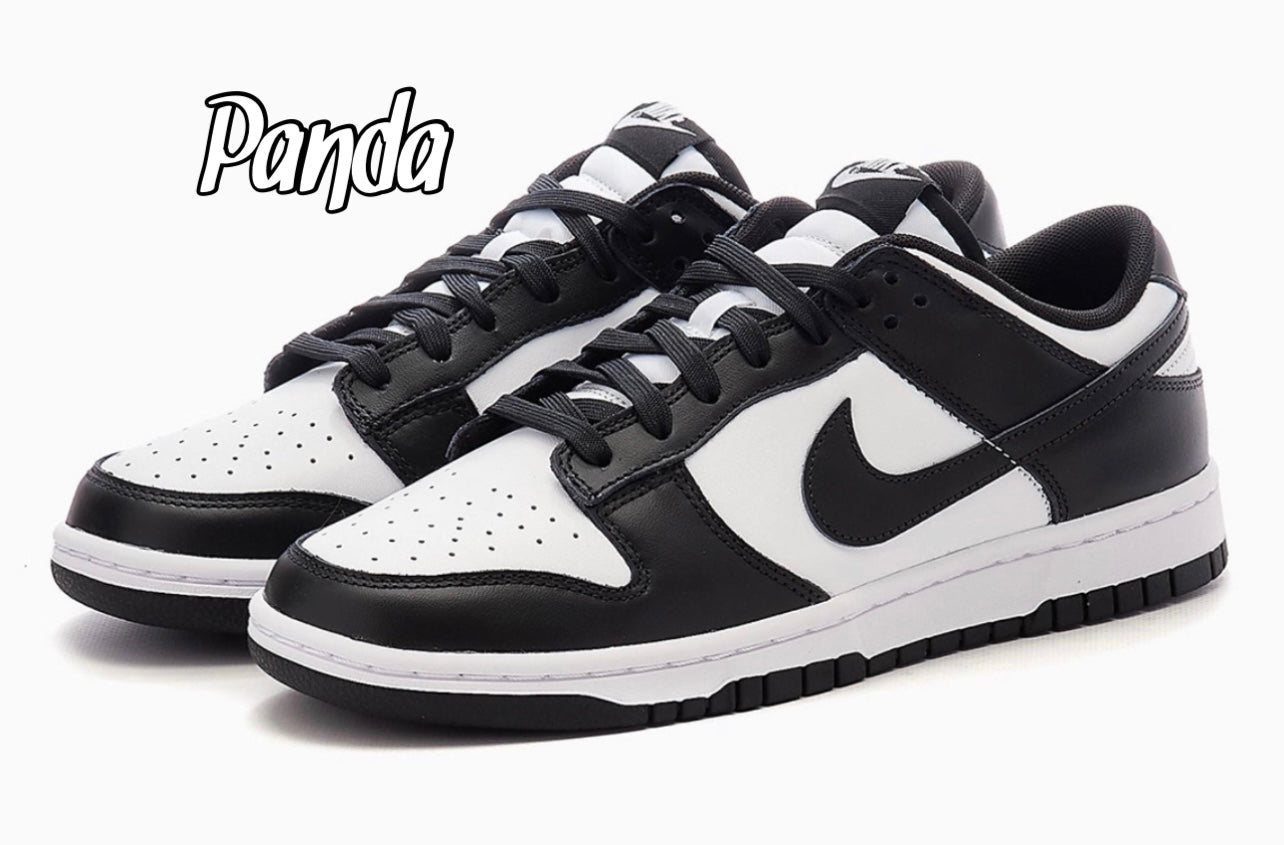 Dunks Low image 2