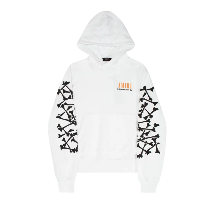 Amiri Bone Hoodie image 2