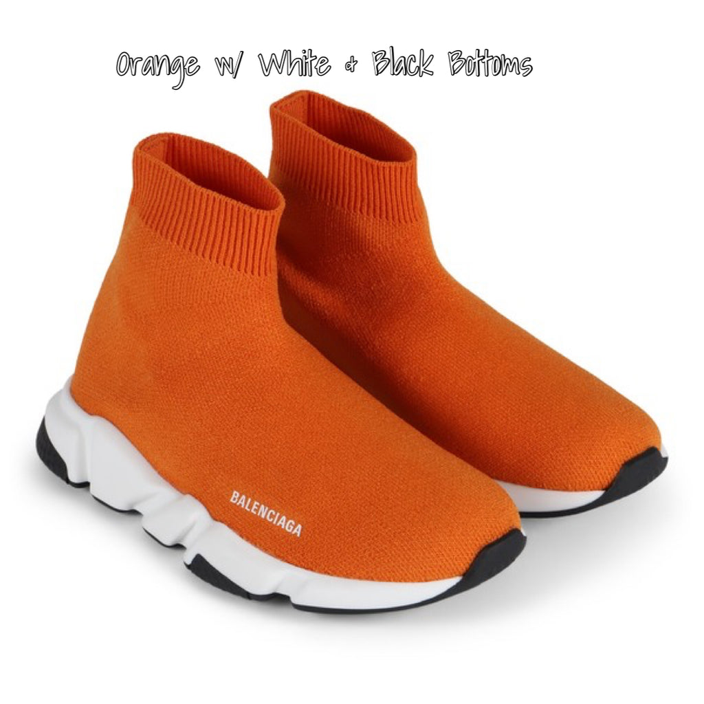 BB Sock Sneakers 2.0 image 5