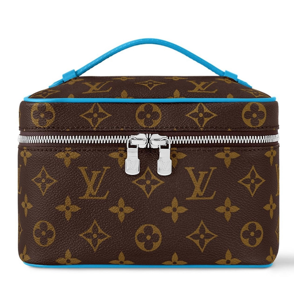 LV Vanity Bag image 5