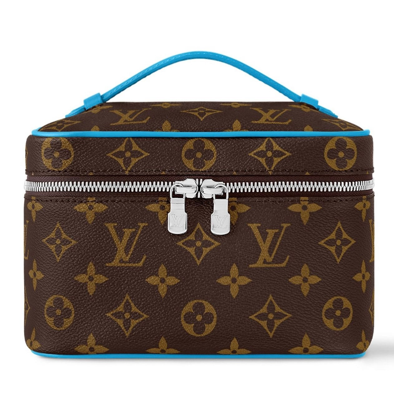 LV Vanity Bag image 5