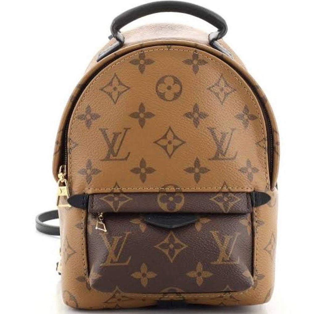 LV Mini Backpack image 1