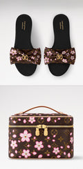 LV Cherry Blossom Set image 0