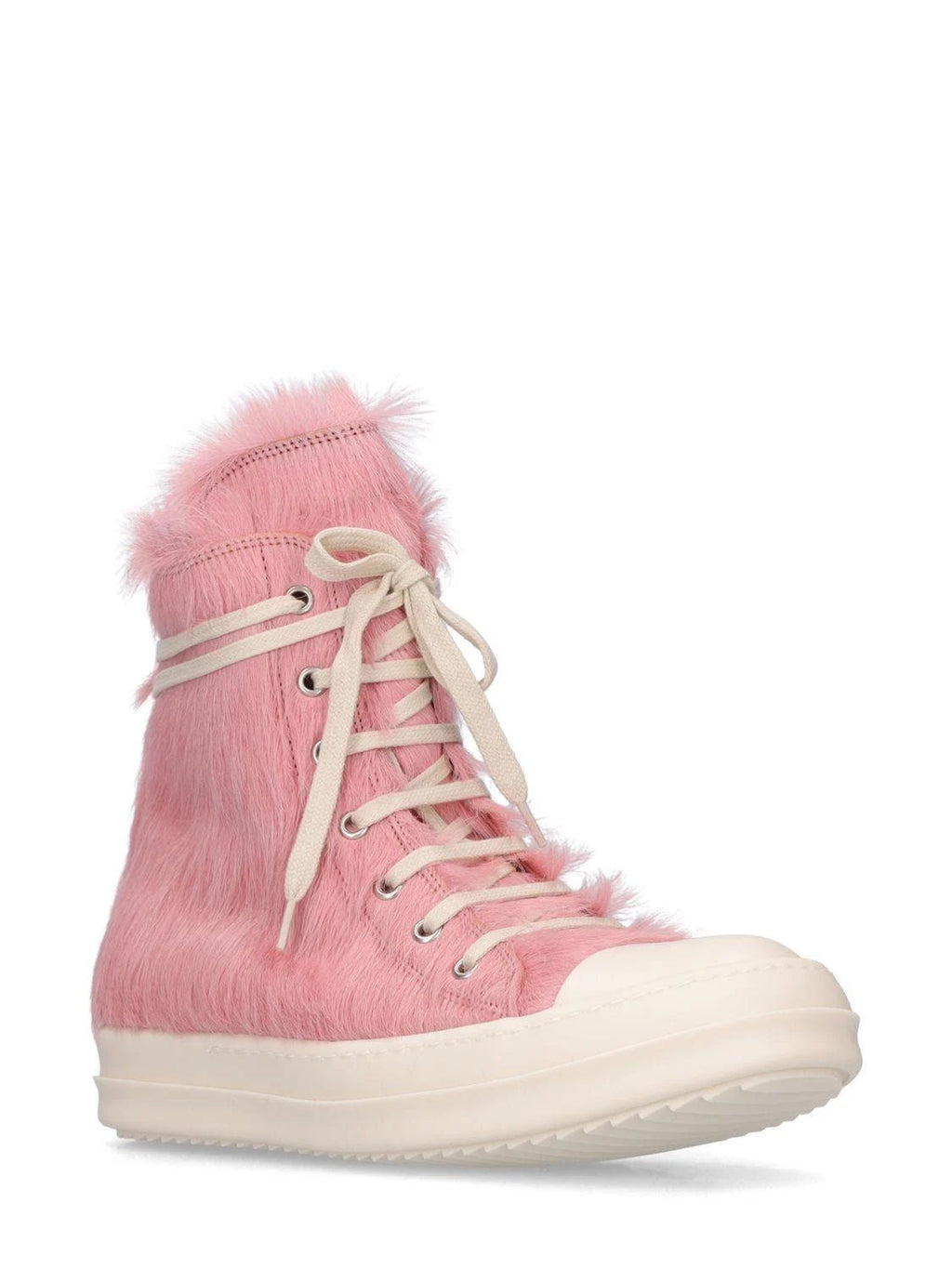 Ricky Fur Sneakers image 2