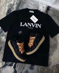Lanvin Black Affair Set image 0