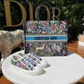 CD Garden Set image 0