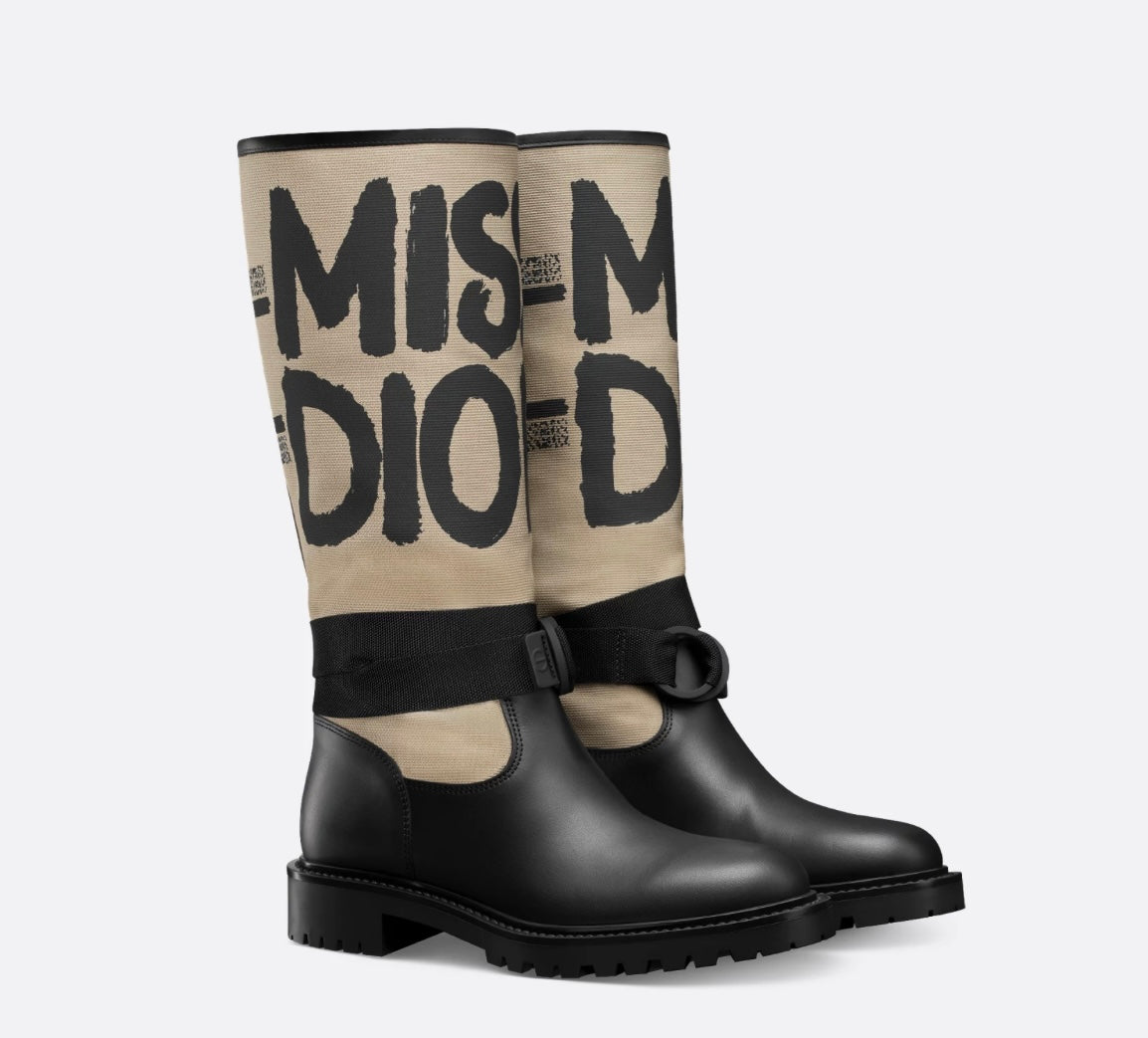 Miss Adore Boots  image 0