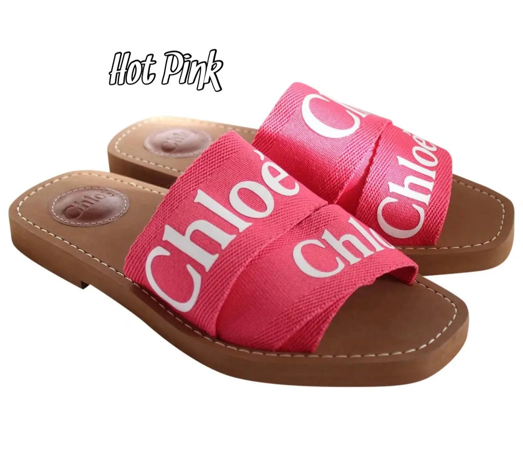 Cloé Sandals image 2