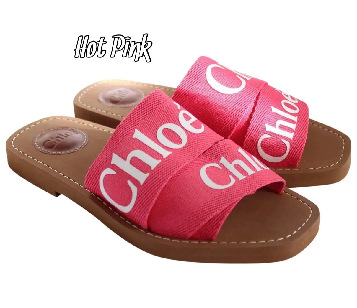 Cloé Sandals image 2