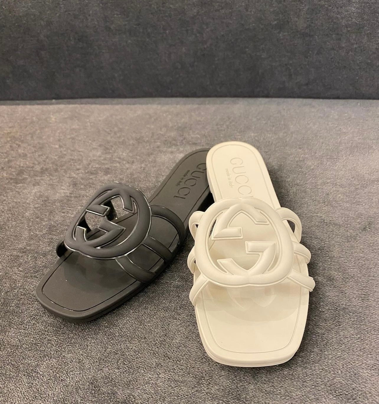 GG Summer Vibes Sandals image 1