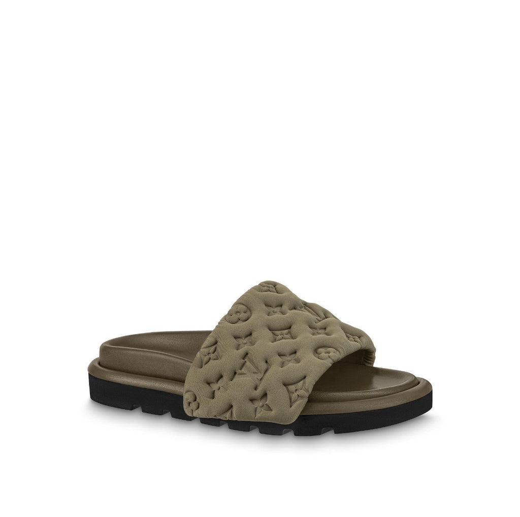 LV Pool Pillow image 0