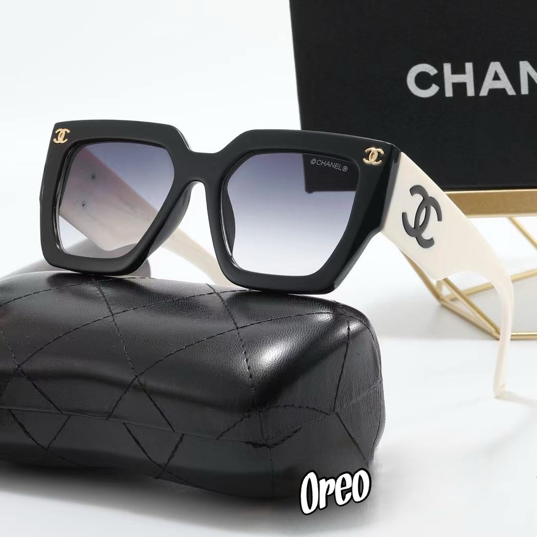 Nellys Sunglasses image 0