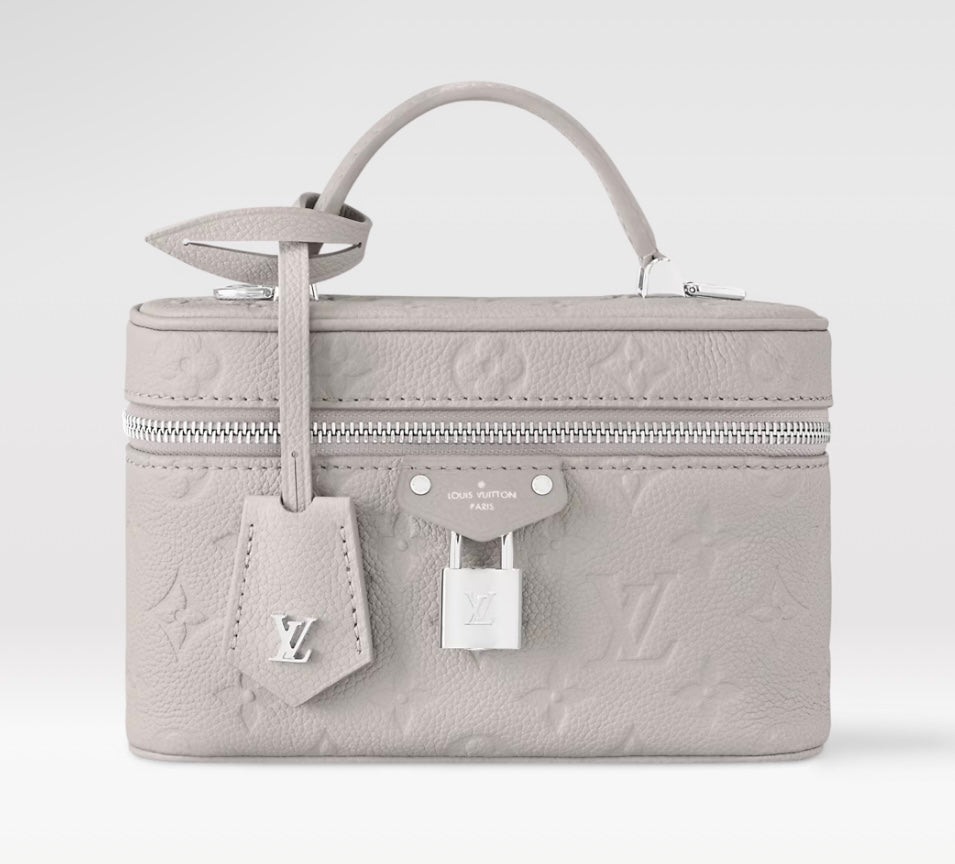 LV Vanity Pouch image 3