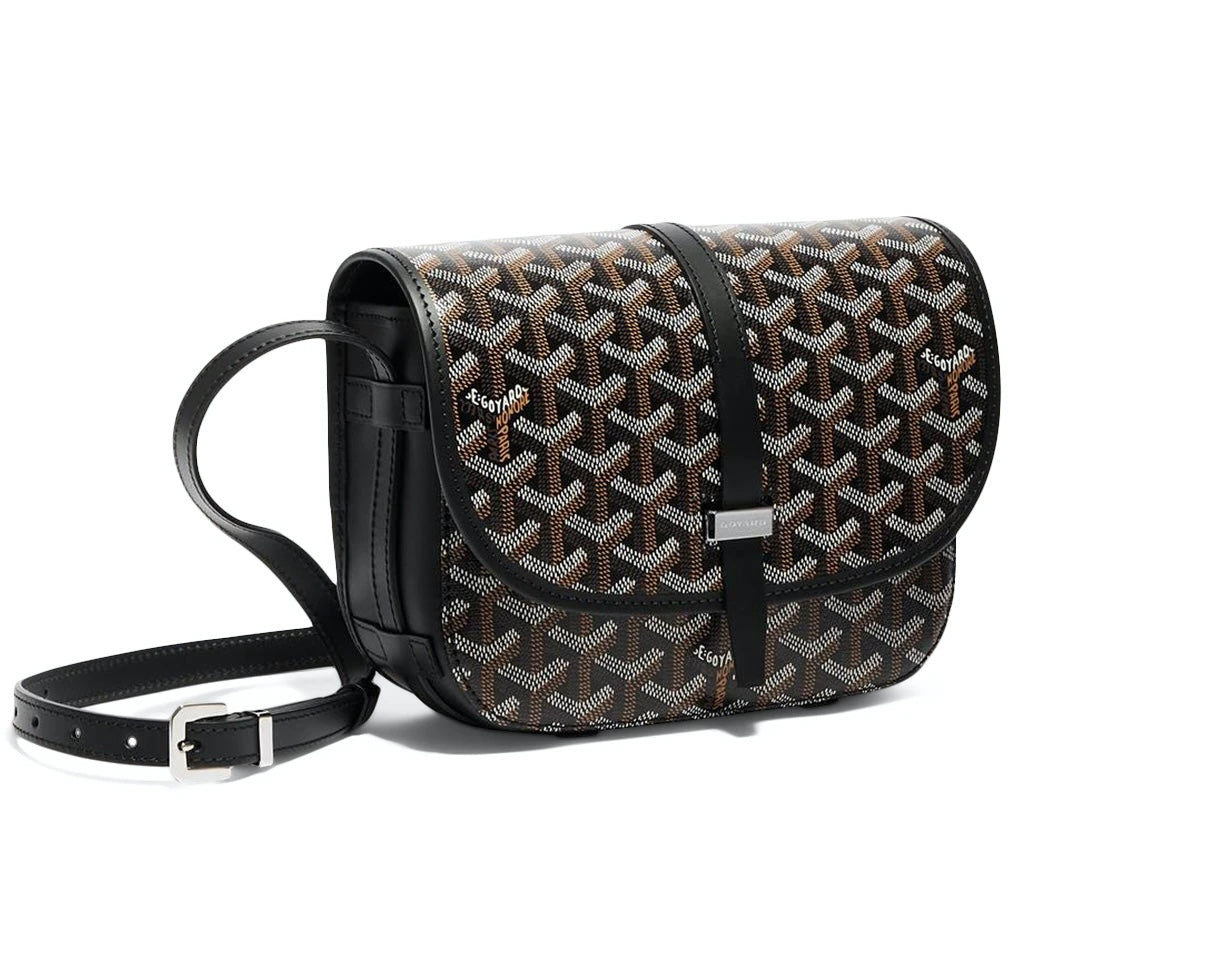 Goyo Crossbody Bag image 1