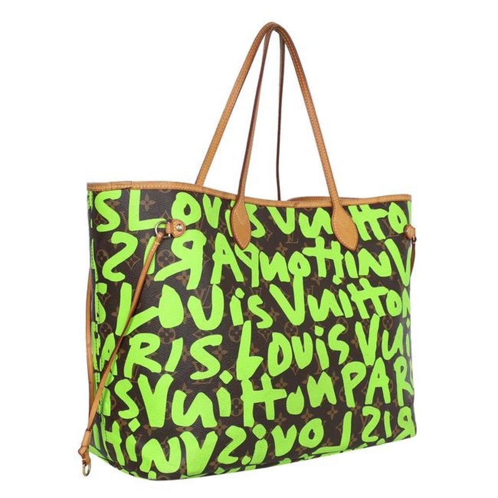 LV Graffiti Bags image 0