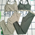 GG Logo Clothing Set image 0