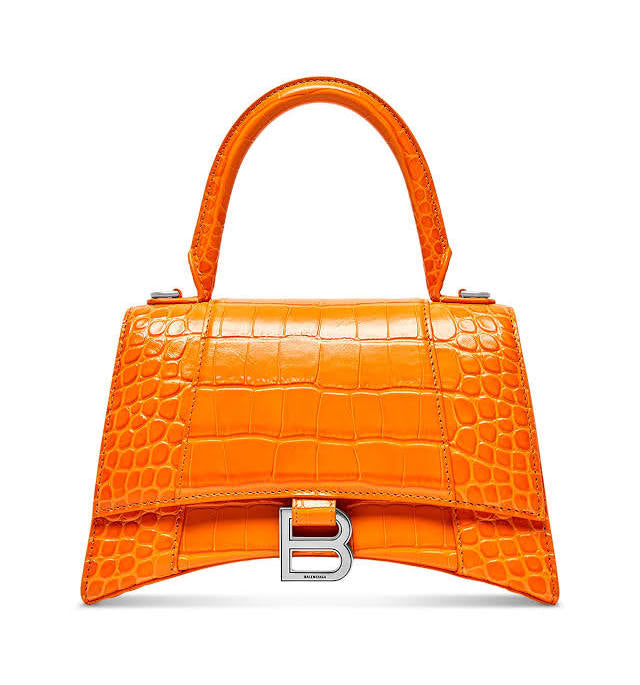 BB Hourglass Bag image 8