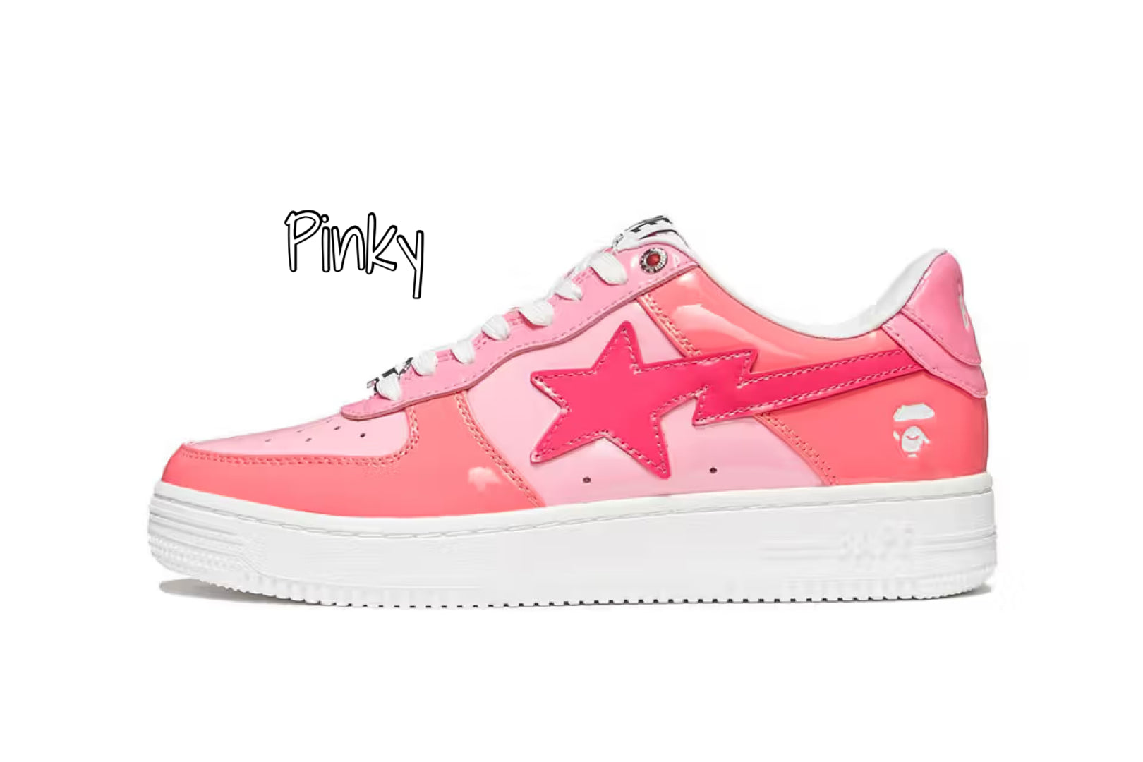 Ape Sneakers 2.0 image 9