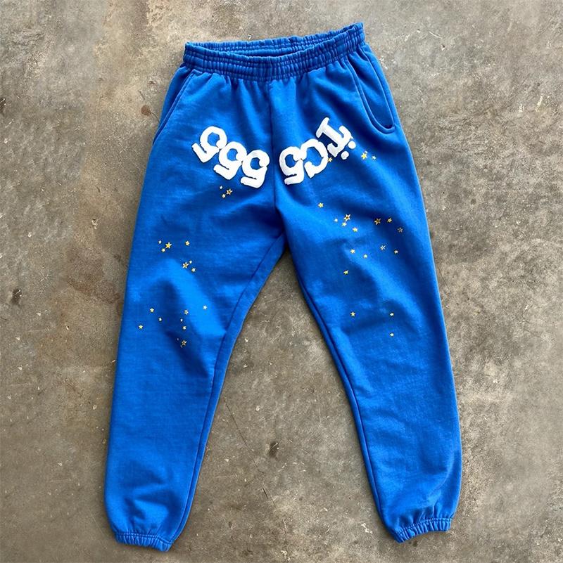 Spider Sweatsuit image 3