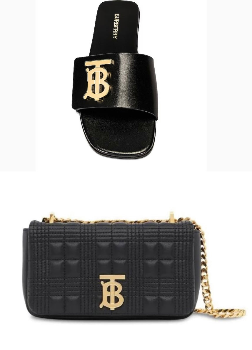 Black and Gold Sets image 2