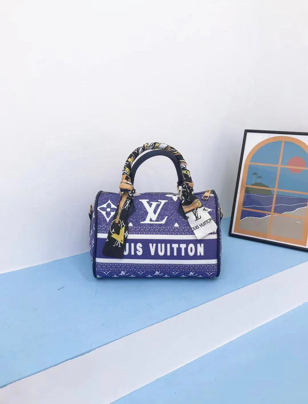 LV Scaf Speedy image 3