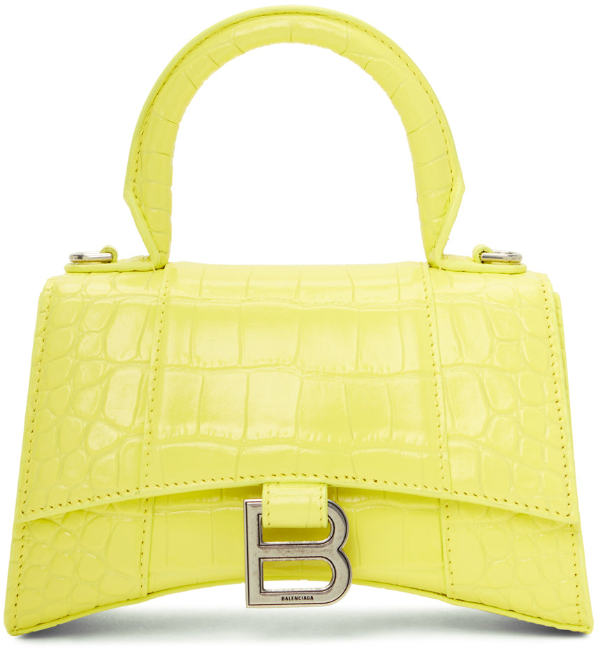BB Hourglass Bag image 11