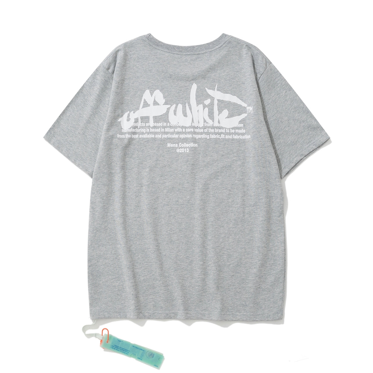 Off T-Shirt image 6