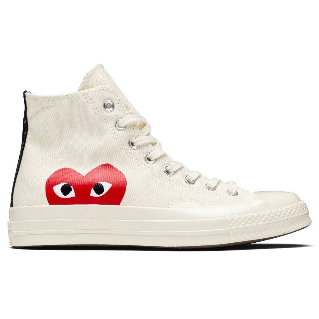 Des Garçons Sneakers image 4