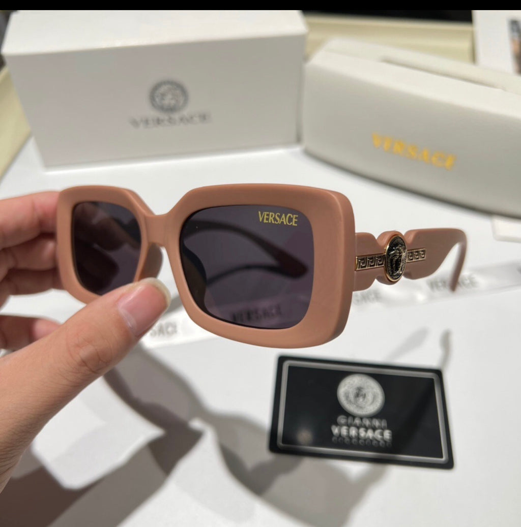 Medusa Matte Sunglasses image 1