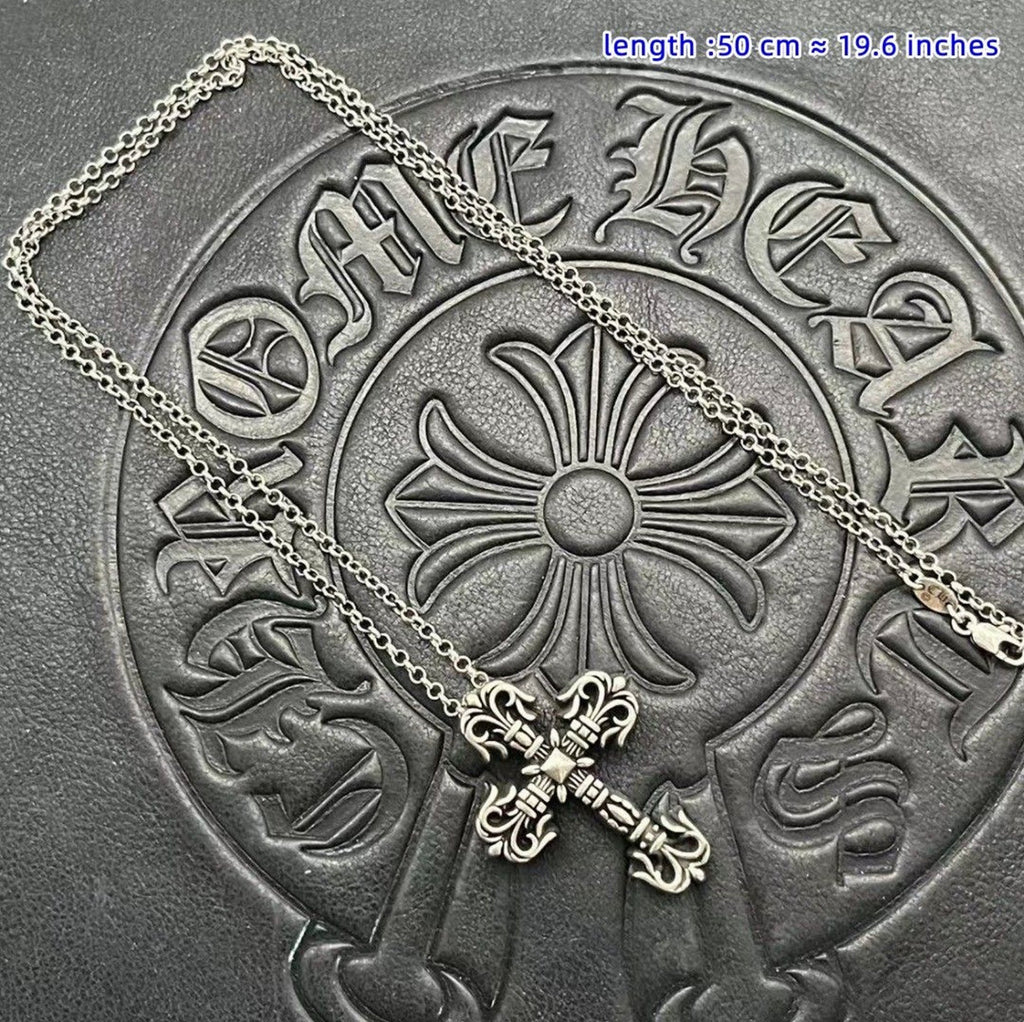 CH Long Necklaces image 3
