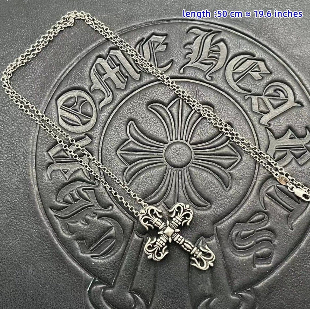 CH Long Necklaces image 3