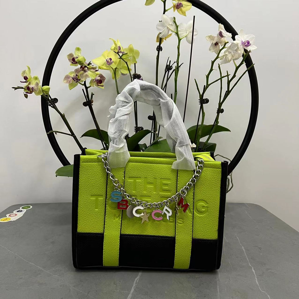 Charms Tote image 0