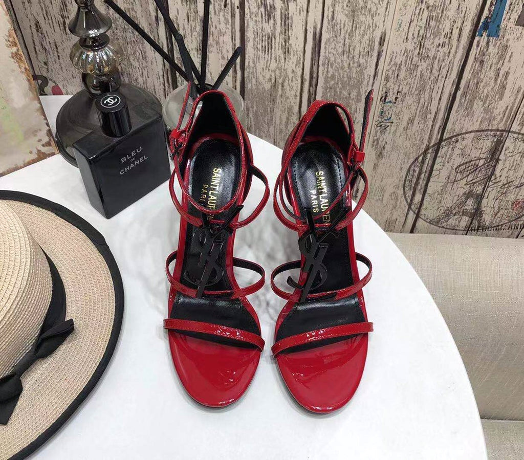 YSL Date Night Heels image 2
