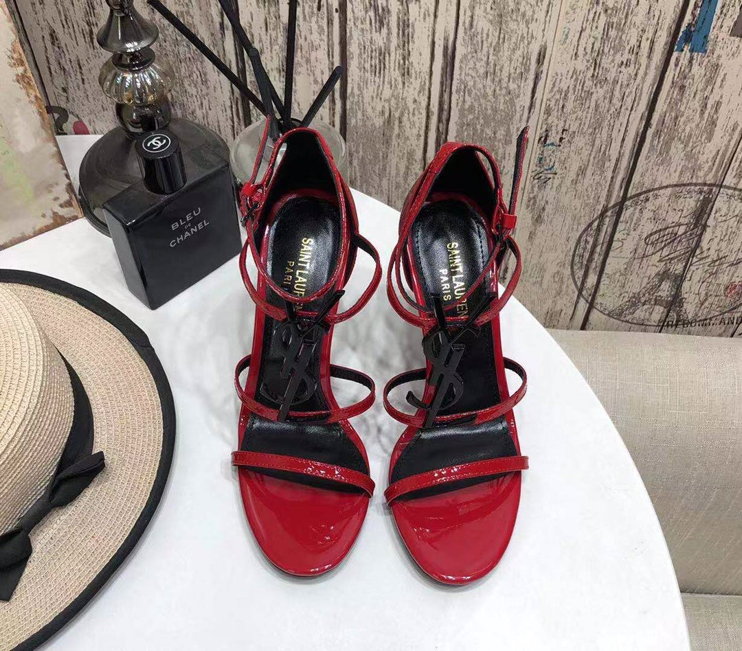 YSL Date Night Heels image 2