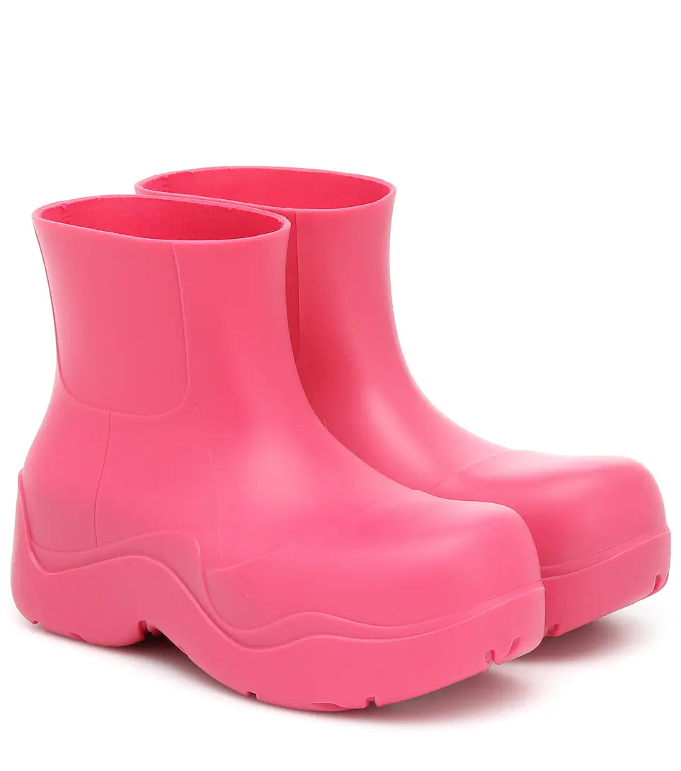 Puddle Boots image 2
