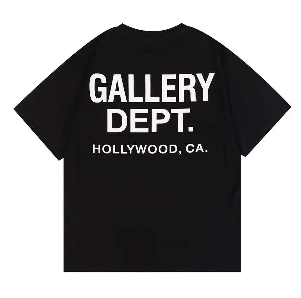 Dept. T-Shirt image 1