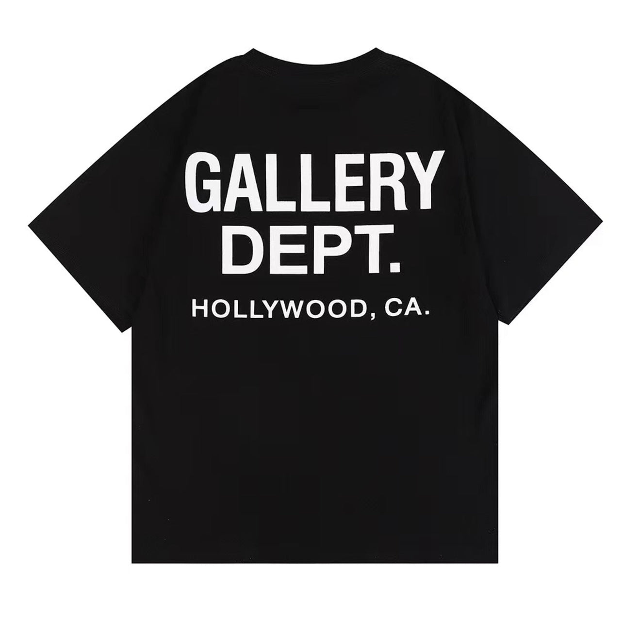 Dept. T-Shirt image 1