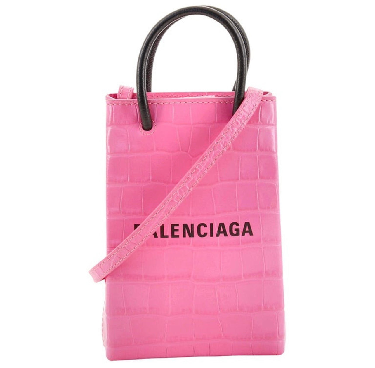 BB Shopping Bag image 1