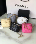 Coco Box Bag image 0