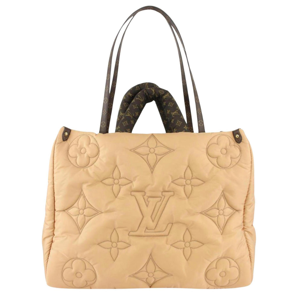 LV On The Go Puffer image 1