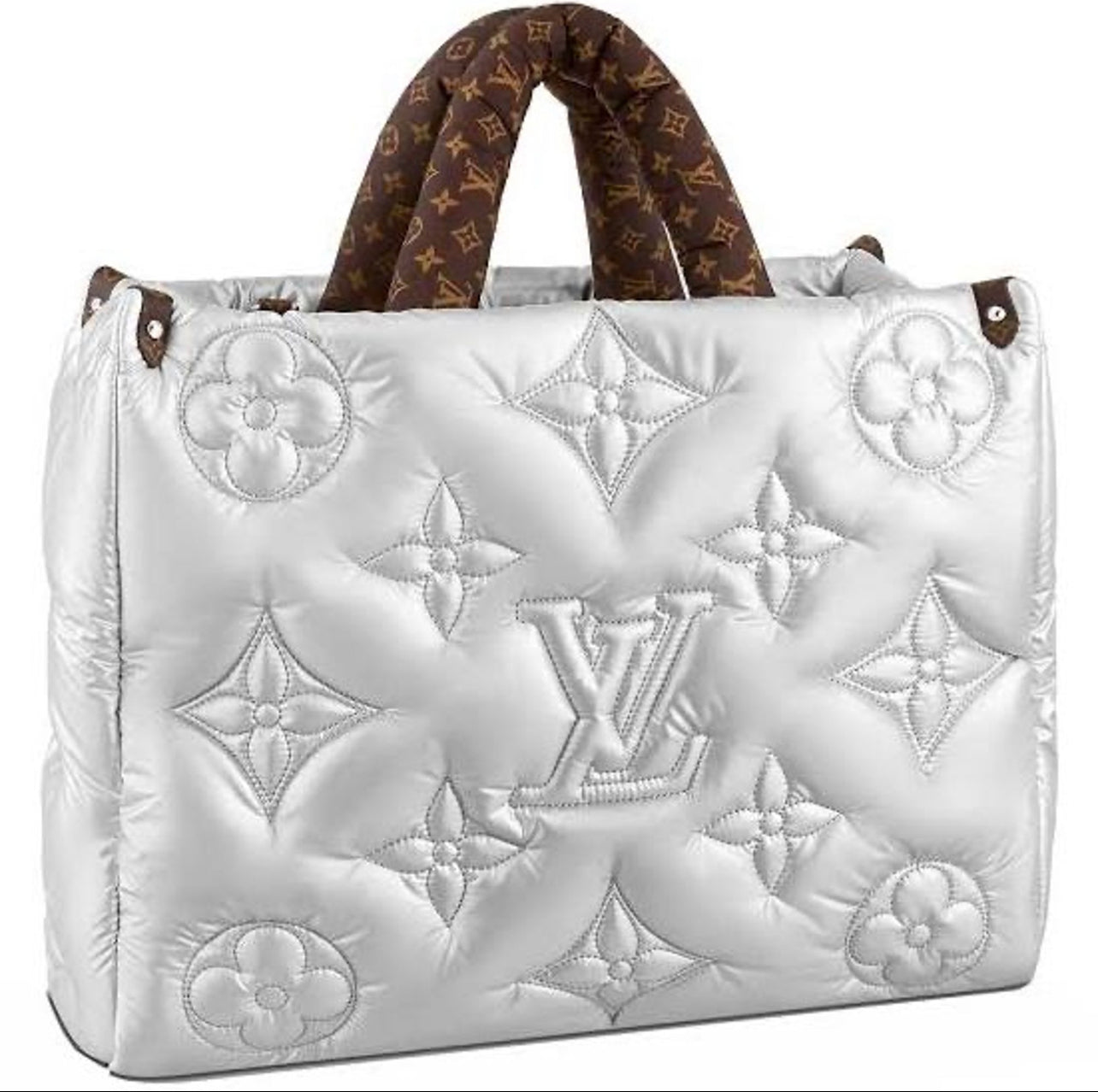 LV On The Go Puffer image 0