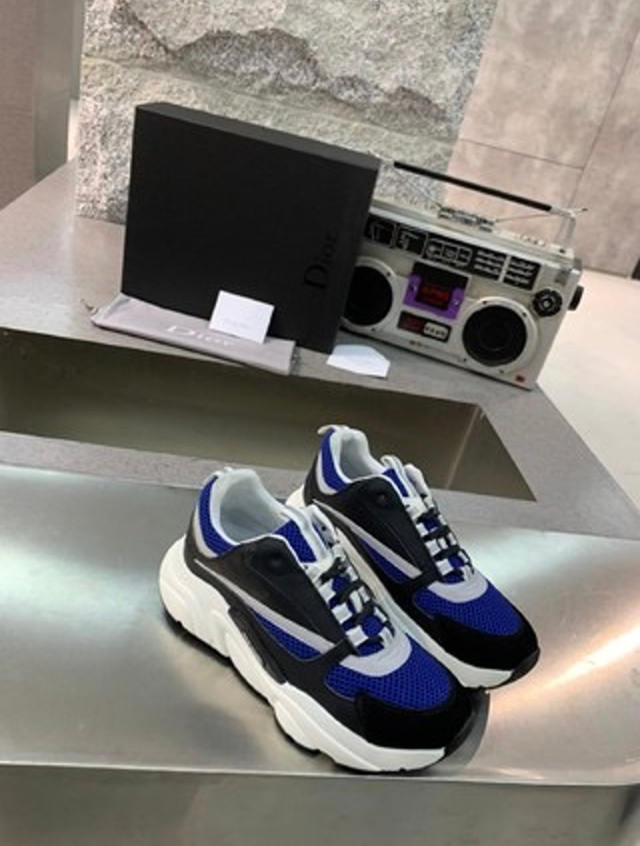 CD B22 Sneakers image 3