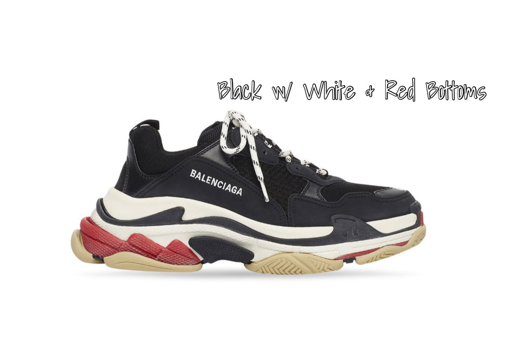 BB Triple S image 1