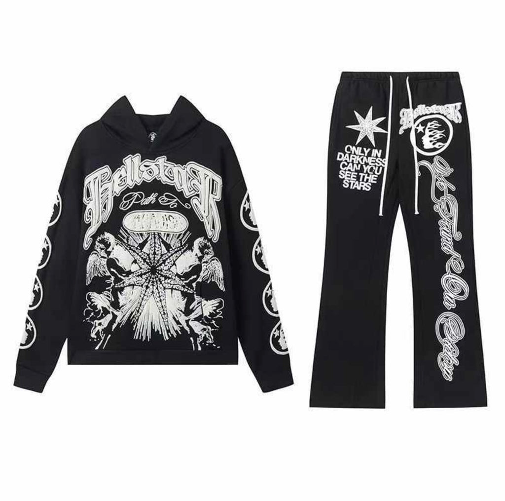 HellStar 2 Piece Set image 0