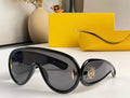 Acetate Sunglasses image 0