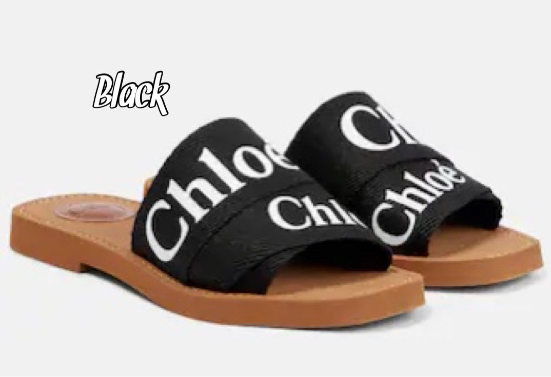 Cloé Sandals image 4
