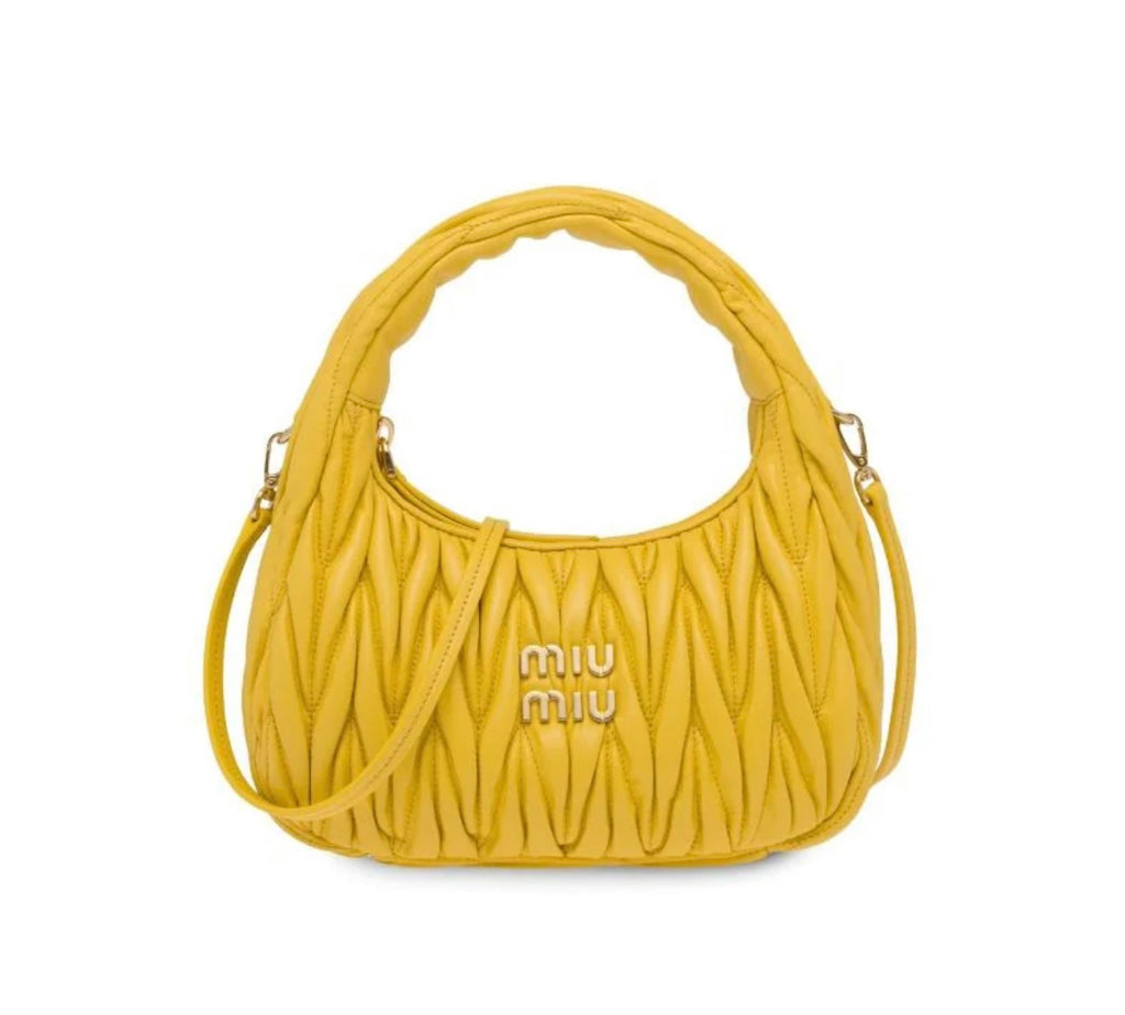 Miu Hobo Bag image 2